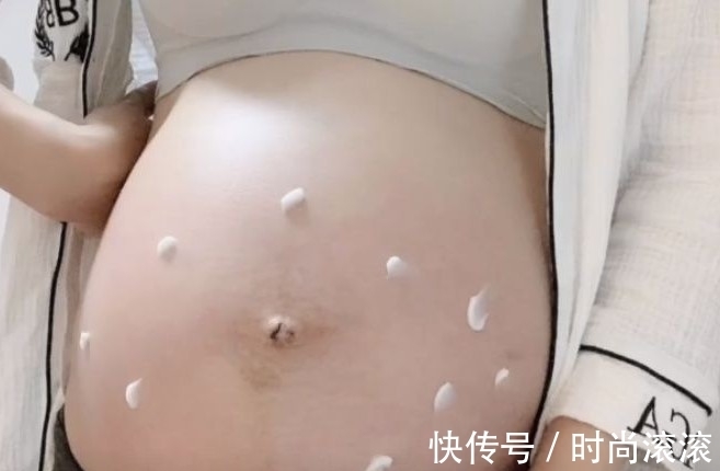 孕期|孕期长胎不长肉、0妊娠纹全攻略!准妈妈孕前产后防纹必看!