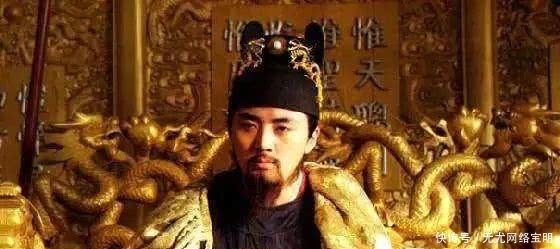 明朝|300年才出1位，却被崇祯皇帝打断腿骨，拖到西市砍了