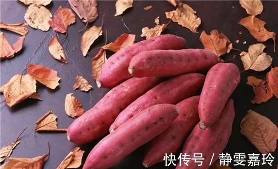 禁忌|红薯虽好但也有禁忌，关于红薯的8个忌要清楚，别让无知害了自己