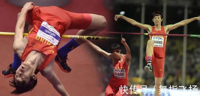 奥运会|网红名将张国伟:2878万粉丝,却说绝不直播带货,宣布复出为信仰