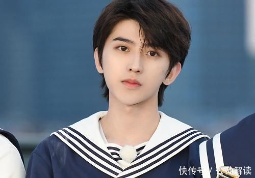 收获|奔跑吧收官蔡徐坤最大的收获认识这帮兄弟,却只提1位成员,没想到