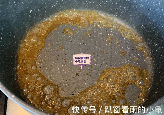 甜品|1盒牛奶，2个鸡蛋，做一碗焦糖布丁，细腻嫩滑，盘子都能舔干净