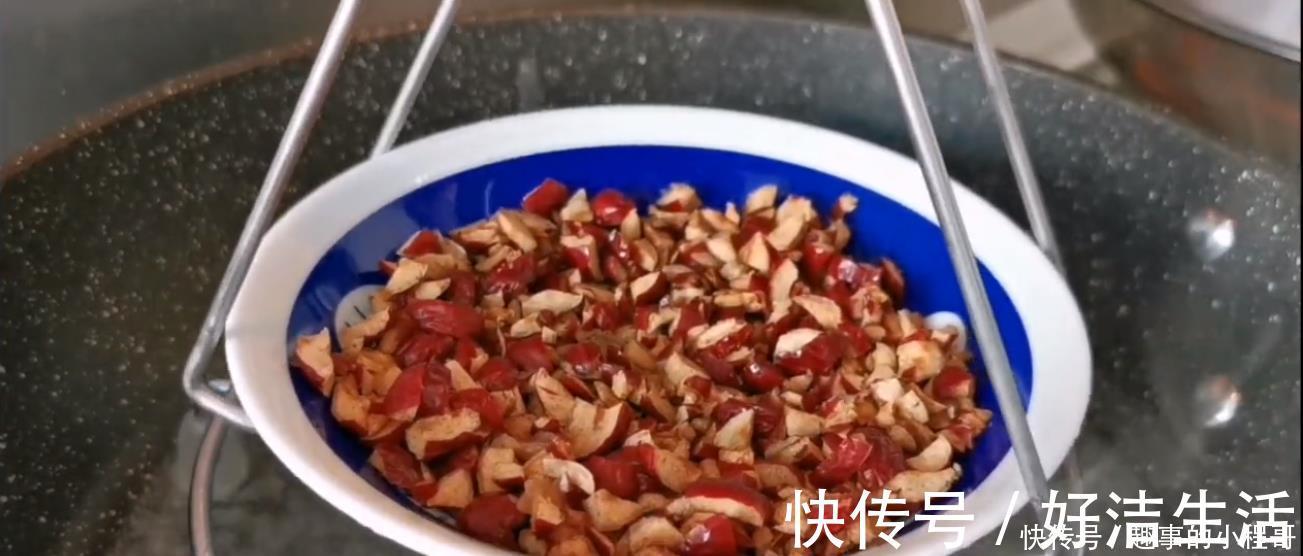 元宵节|汤圆别水煮,教你新吃法,比水煮简单,比油炸香,元宵节吃真香