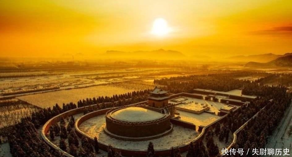 分析|两个观点分析乾隆陵墓为何被盗还对外开放，反康熙陵墓放任不管！