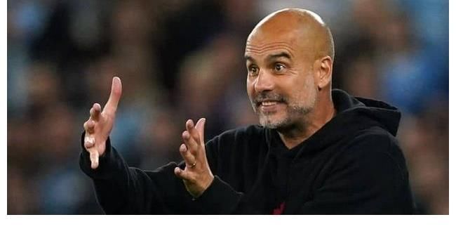 马赫雷斯|足坛平头哥莱比锡RB!欧冠死咬曼城,4度紧逼 让瓜帅怒骂过亿两星