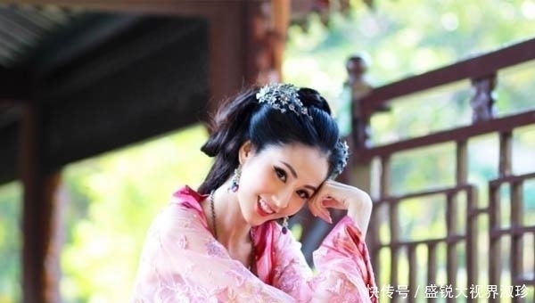 李世民发明1种职业,成古代女人噩梦,如今的