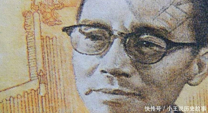 梁思成|民国风华梁思成:中国一定有自己的建筑史