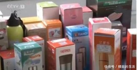 央视曝光“夺命杯”，热水倒进去后变成“毒水”，很多家长还在用！