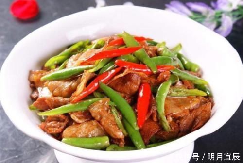 40年大厨:不管炒什么肉,万万别加淀粉!牢记3点,肉片香嫩入味