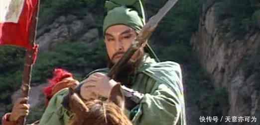 原因|曹操将赤兔马赐给关羽,是因为爱才别再被骗了,原因其实不简单