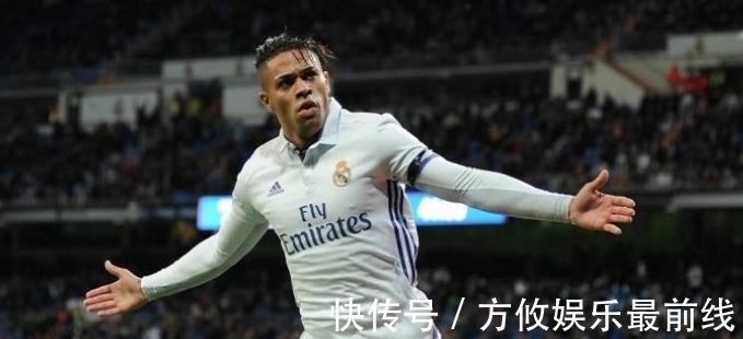 莱万特|700万!皇马白菜价出售队史最水7号,加盟2年半仅打进2球