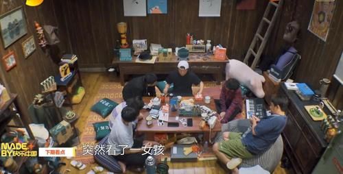 黄渤|男人帮“双精”再交手，黄磊技高一筹，黄渤被套路，输得很彻底