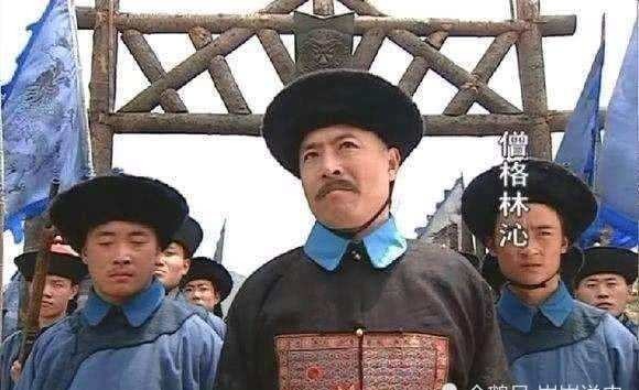 江南大营|南方八旗毁灭后，清朝为何不调僧格林沁南下，消灭太平军？