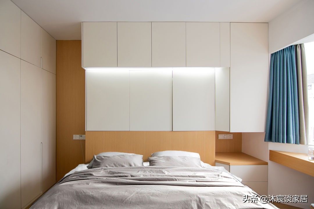 装修|她家改造实在太牛了，光玄关就让人服气，的确是小户型装修的样本