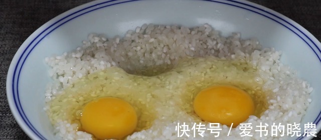 大米学会这做法，我家再也不吃馒头了，一周一袋米，出锅真香！