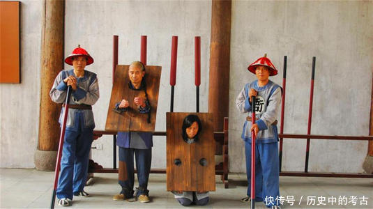 肖像|为什么古代肖像画如此丑陋还能抓到逃犯看了后我们发现我们被骗了