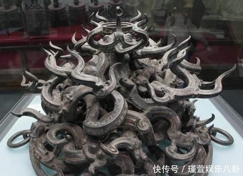 古墓|军队炸开千年前古墓发现世界上最早冰箱,比西方早了2400年
