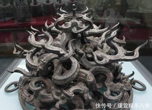  古墓|军队炸开千年前古墓发现世界上最早冰箱，比西方早了2400年