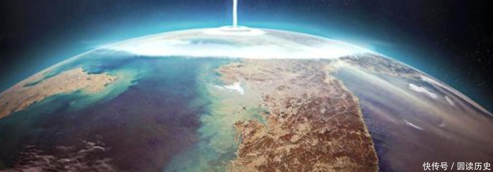 全人类 为何如今无人提起“臭氧空洞”了?是世纪骗局,还是早已愈合?