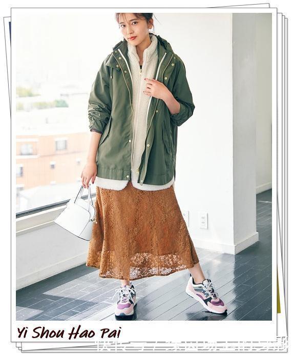 不喜欢厚重的大衣推荐3种轻便的外套,15种流行穿搭案例分享