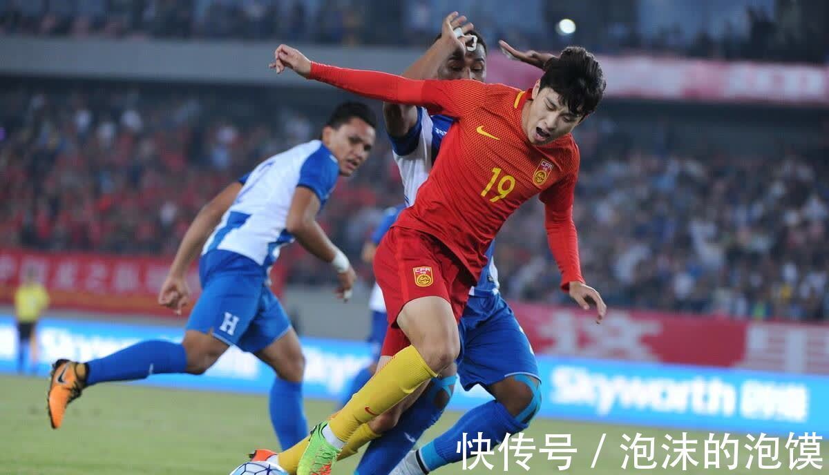 中国足球|重返国足，巴顿表态：最后2轮12强赛目标少挨骂，给将来留下希望