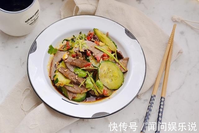 10道凉菜做法,天热每顿吃上一两道,比热菜更早光盘