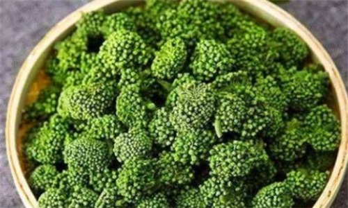 排毒|爱美的女人,推荐吃3种食物,排毒燃脂,清理肠胃,改善血液循环