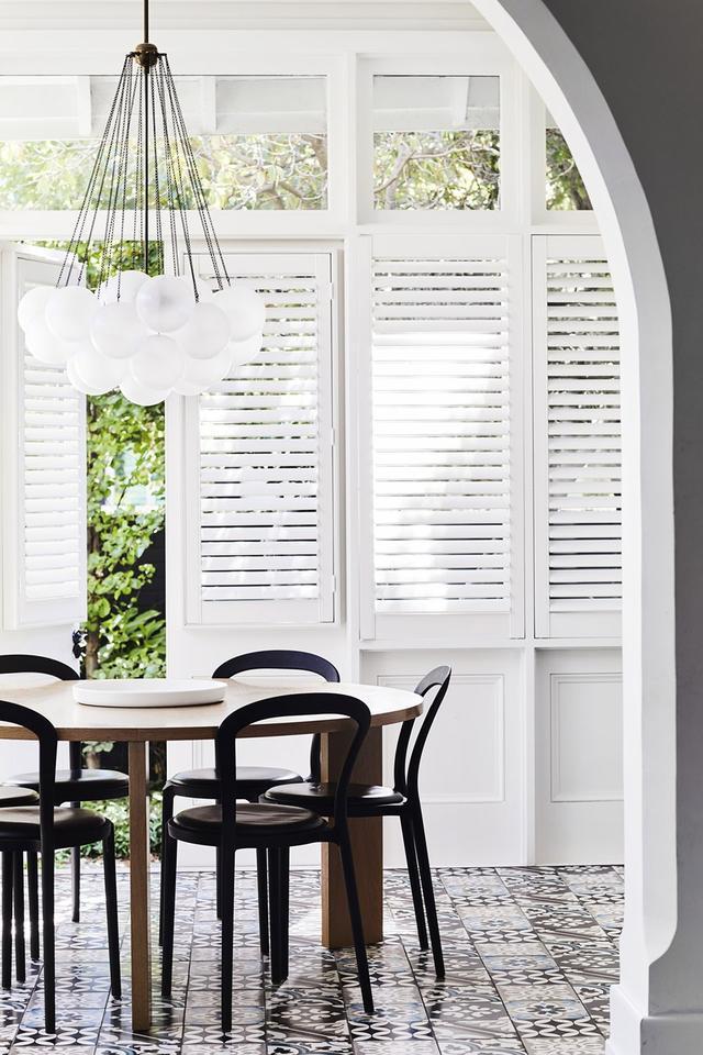 惬意感|广州发现一对情侣,买了套275㎡农村老房,改造成了理想中的家