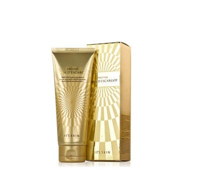 控油|痘肌混油皮用哪种洗面奶 男士控油洗面奶推荐