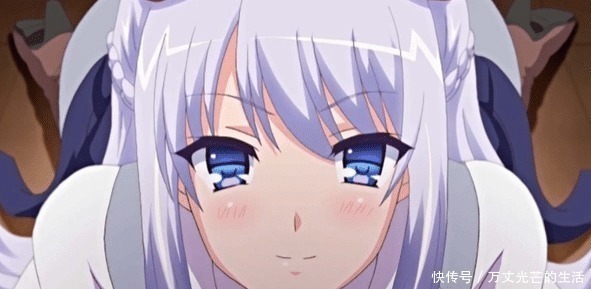 非人类|动漫中的非人类“本”少女,严重影响二次元风气!