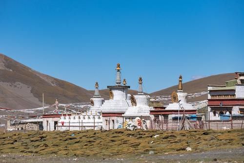 车队|驿览藏境，巅峰撼心之旅，我们在路上