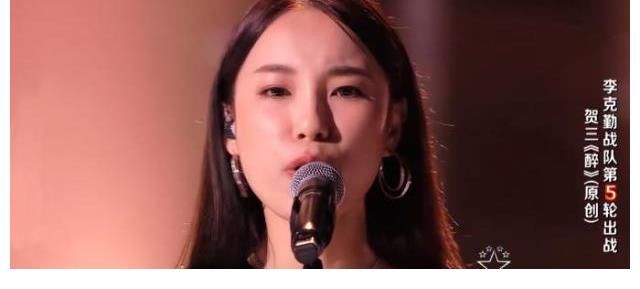 好聲音|《好聲音》八強(qiáng)出爐，七女一男，譚軒轅慘遭淘汰，誰能走到最后，敬請(qǐng)期待