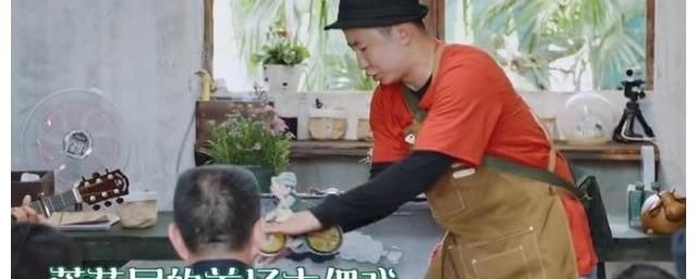 《向往5》官方親自下場(chǎng)官宣，最終收官時(shí)間點(diǎn)確定，觀眾：不夠看