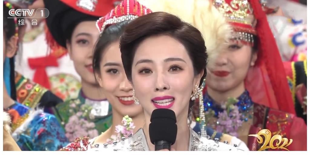 2022年春晚主持人选择,市场口碑影响大,观众看好任鲁豫