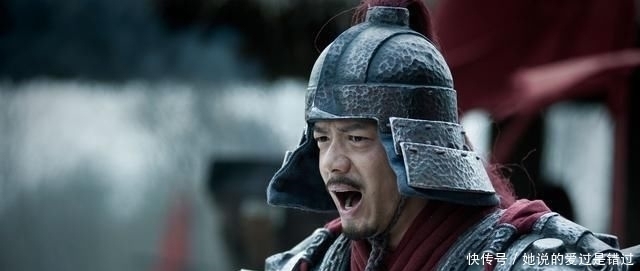 韩信|重新解读“成也萧何,败也萧何”韩信愚蠢至极