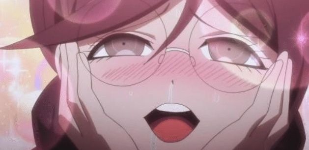 少女们|动漫中的“扭曲”少女们，被粉丝称为“BJ”，引爆网络