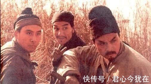 时迁|水浒一百零八将，有五位能人异士被雪藏，一生得不到重用！