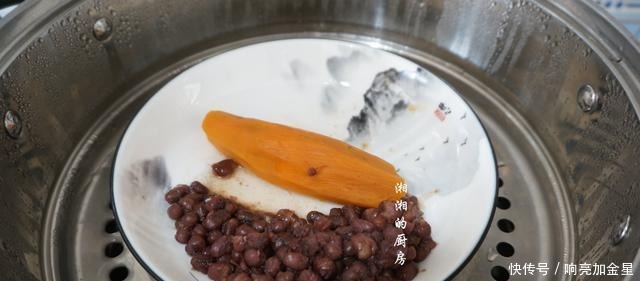 爱吃年糕的要收藏,搅拌搅拌,出锅焦脆又软糯,连吃3块不过瘾