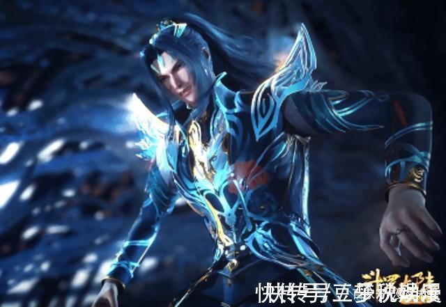 唐三|斗罗大陆马红俊秒变猛男,小舞家暴过程曝光,脸部细节让人疯狂