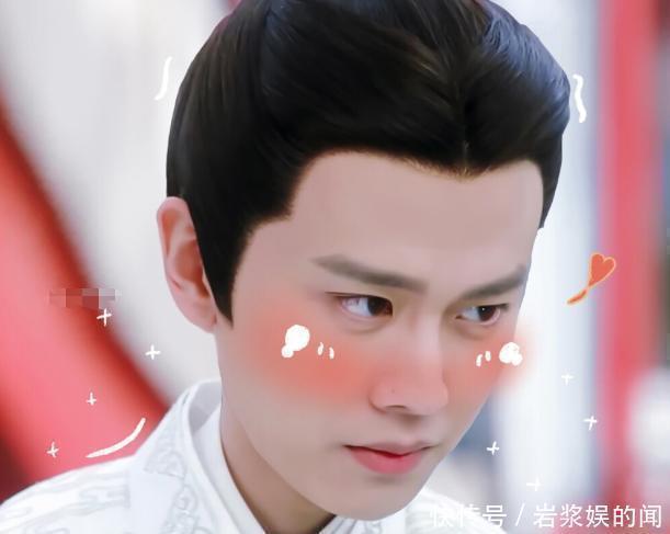 北镇抚司|锦衣之下陆绎大人身形完美，难怪今夏做不到心无旁骛