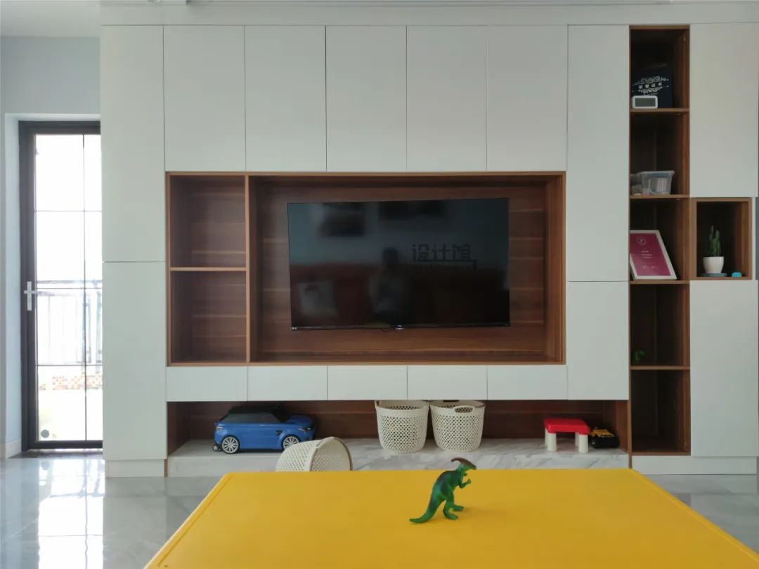 餐边柜|定制柜的深度尺寸做多少?各种柜子都有参考,请收藏好