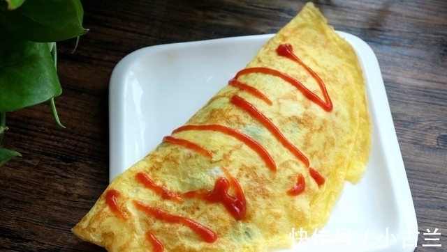 华夫饼|四口之家的一周早餐，七天不重样，朋友说这妈妈的手艺可以开店了