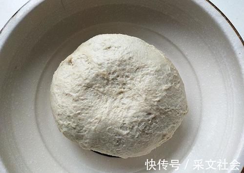 面筋|入冬后,大鱼大肉不如吃它,拌好一煮,筋道弹牙,开胃又解馋