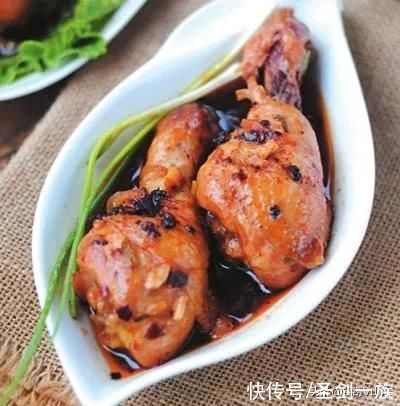 大雪气温下降,多吃几种养身菜,寓意年年有余,滋补又馋人