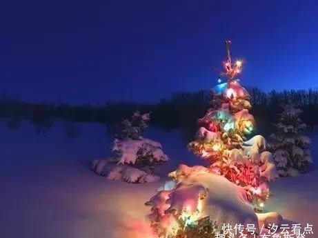 「爆笑简史」玩的挺Hi,你到底懂不懂圣诞?