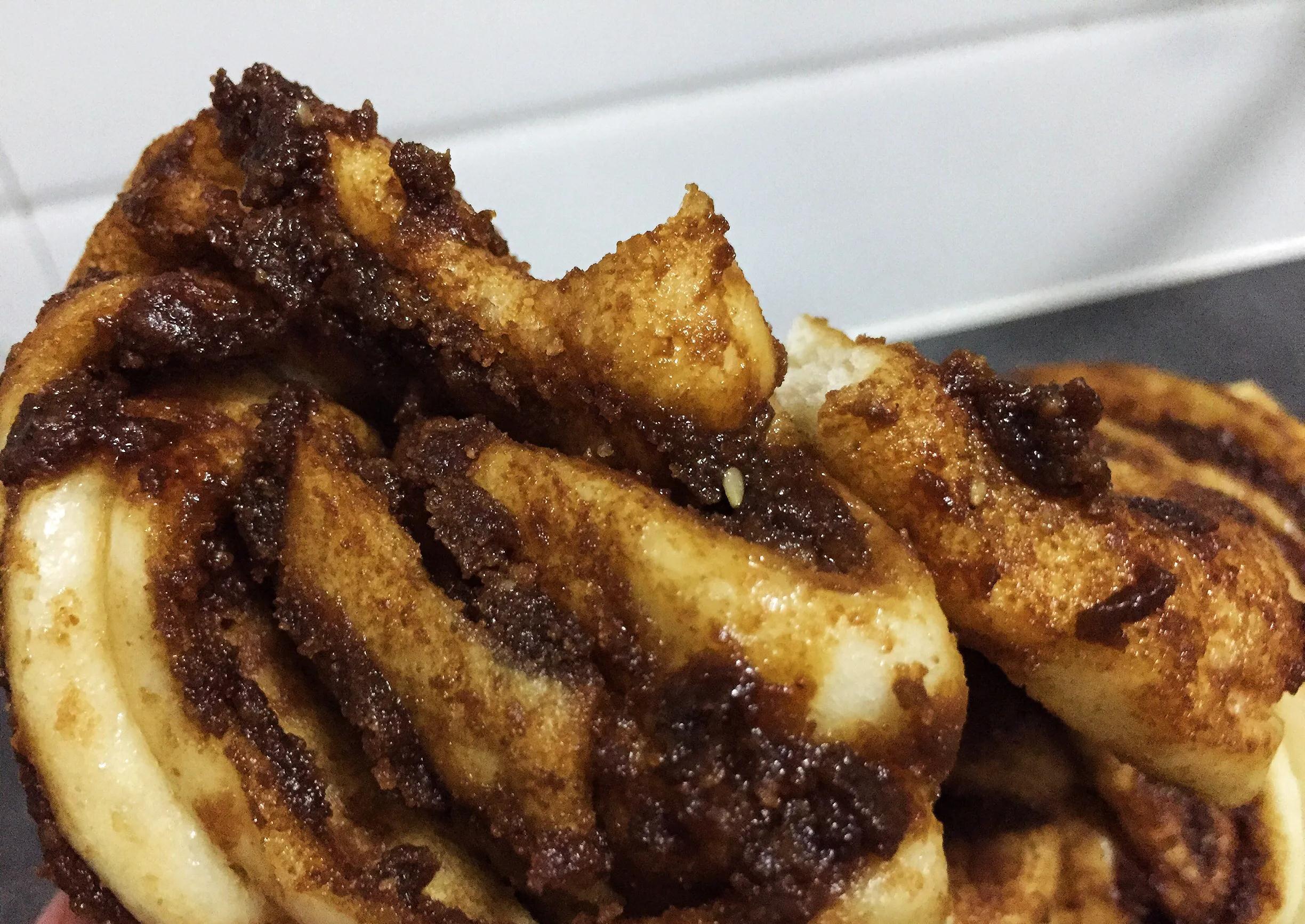 7种早餐做法分享,简单好做,营养又健康,孩子吃得香不挑食