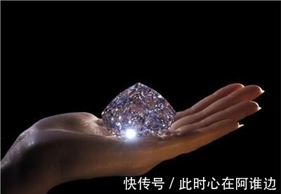 硬度 钻石比铁硬,为什么铁锤能击碎钻石?