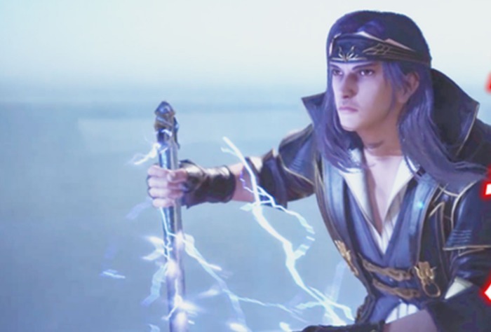 唐晨|斗罗大陆:比比东结束加班,波塞西来结尾,弹幕欢乐了