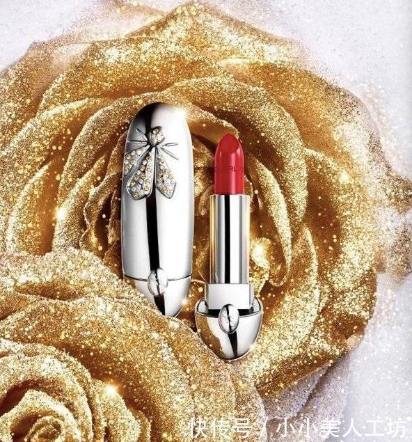 长见识丨身价6位数的美妆品长什么样