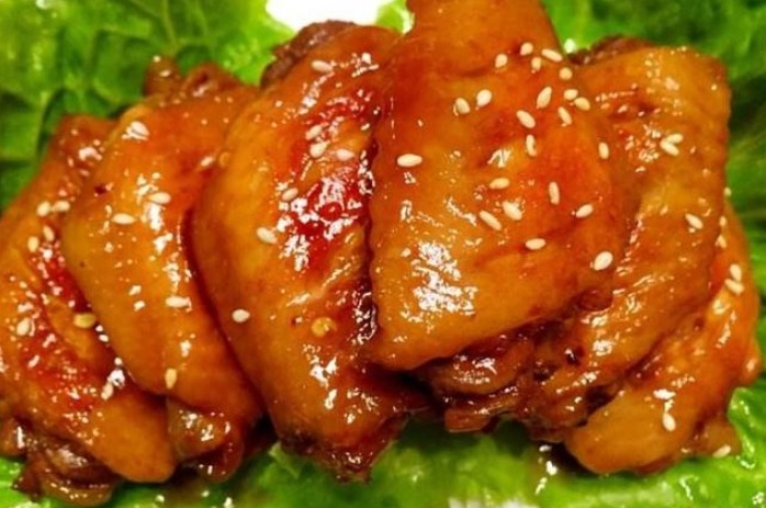 简单好吃的几道下饭菜,色泽诱人的美味佳肴,让你食欲大增